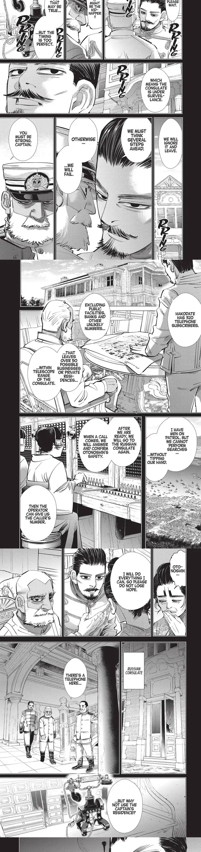 Golden Kamuy Chapter 198 image 4_optimized